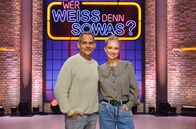 Wer weiß denn sowas? – Die Kandidaten dieser