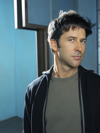 Stargate: Atlantis – Stargate: Atlantis (2005)