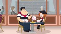 American Dad! – Mo, 26.01., 21:20 Uhr