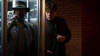 No Sudden Move – Curt Goynes (Don Cheadle, l.); Ronald Russo (Benicio Del Toro, r.)