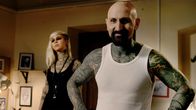 Anarchy Parlor – Uta (Sara Fabel), Artist (Robert LaSardo)