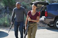 Shooter – Mi, 06.05., 02:45 Uhr