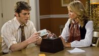 The Box - Du bist das Experiment – Arthur Lewis (James Marsden), Norma Lewis (Cameron Diaz)