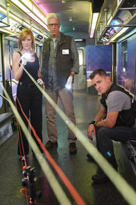 CSI: Vegas – CSI: Vegas (2011)