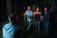 Buddy Games – (v.l.n.r.) Bobfather (Josh Duhamel); Zane (James Roday); Doc (Kevin Dillon)