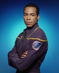 Star Trek: Enterprise – Star Trek: Enterprise (2002)