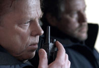 Mankells Wallander – Mankells Wallander (2010)