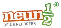 neuneinhalb – Logo der Sendung "neuneinhalb"