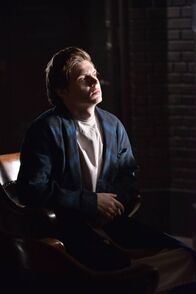 American Horror Story – Jahr 1964: Hat Kit Walker (Evan Peters) überhaupt eine Chance, der Todeszelle zu entkommen?