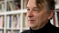 Servus Reportage – Ralf Hanselle beim Interview