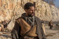 The Outpost – The Outpost (2020)