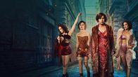 Dope Girls – Mi, 16.09., 03:20 Uhr