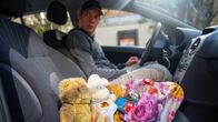 XY gelöst – Ein Täter wartet auf die passende Gelegenheit, ein Kind zu entführen. Kurz darauf verschwindet ein 6-jähriger Junge.