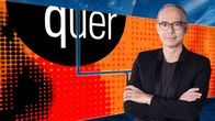 quer – Moderator Christoph Süß, Oktober 2021.