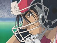 Eyeshield 21 – Sa, 19.07., 08:00 Uhr