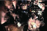 12 Monkeys – 12 Monkeys (1995)