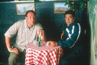 Die Sopranos – Die Sopranos (2000)