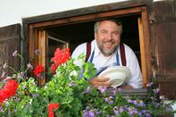 Die Rosenheim-Cops – Anton Stadler (Dieter Fischer)