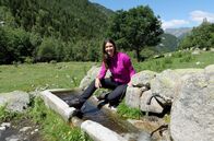 Kleines Land ganz groß – Ingenieurin Susanna Simon restauriert Bergdörfer im UNESCO-Weltkulturerbepark Madriu-Perafita-Claror.