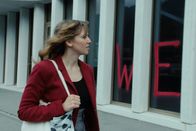 L'ultim Rumantsch - Der letzte Rätoromane – L'ultim Rumantsch Staffel 1 Folge 5 Opfert alles, um als Siegerin dazustehen: Annina Hunziker als Ladina Cadonau Copyright: SRF/RTR