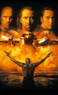 Con Air – So, 16.02., 02:15 Uhr