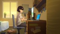 Pantheon – Maddie Kim(Katie Chang)