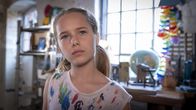 Die Pfefferkörner – Clarissa stellt die richtigen Fragen
