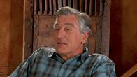 Close Up – Robert de Niro