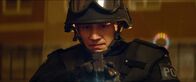 Cops – Laurence Rupp (Christoph 'Burschi' Horn).