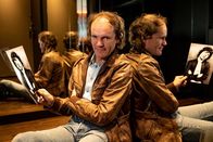 Olaf Jagger – Olaf Schubert findet immer mehr Indizien, dass er der Sohn von Mick Jagger ist.