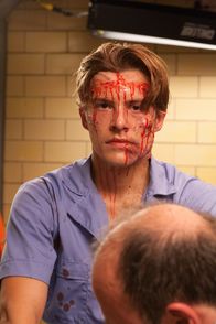 Frankenstein - Das Experiment – Adam (Xavier Samuel)