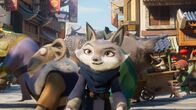 Kung Fu Panda 4 – So, 05.04., 20:15 Uhr