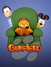 Garfield – Mo, 05.10., 07:40 Uhr