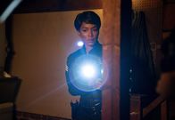 9-1-1 Notruf L.A. – Athena Grant (Angela Bassett)