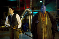Doctor Who – Doctor Who (2011)
