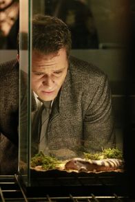 Castle – Castle (2015)