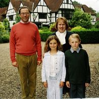 Little Britain – Little Britain (2003)
