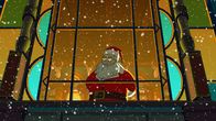 American Dad! – Santa Claus