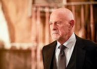 Navy CIS: L.A. – Hollace Kilbride (Gerald McRaney)