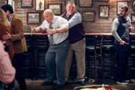 Brooklyn Nine-Nine – Dirk Blocker (Hitchcock), Joel McKinnon Miller (Scully).