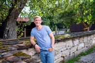 Sturm der Liebe – Martin Walde (Tierarzt Vincent Ritter).