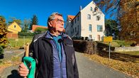 Unser Dorf hat Wochenende – Ralph Hempel war langjähriger Schulleiter. In seiner Wirkungsstätte ist nun ein neuer Nachbar eingezogen.