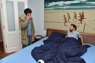 jerks. – Do, 27.03., 03:40 Uhr