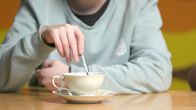 Das war dann mal weg – Kaffee-Mix - koffeinfrei, aber leider kein Kaffeegeschmack