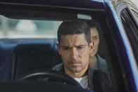 Navy CIS – Nick Torres (Wilmer Valderrama)