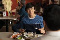 Fresh off the Boat – Emery Huang (Forrest Wheeler)