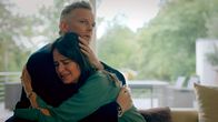 Tatort – Maarten Jansen (Barry Atsma) und Kirsten Rohde-Jansen (Stephanie Eidt).