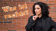 neuneinhalb - für dich mittendrin – Seit Wochen gehen deutschlandweit tausende Menschen auf die Straße und demonstrieren gegen „rechts“. Aber was bedeutet dieser Begriff eigentlich? Das dröselt Tessniem in dieser Folge ganz genau auf.