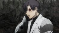 Tokio Ghoul – Mo, 05.08., 22:55 Uhr
