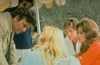 Columbo – Columbo (Peter Falk, l.)